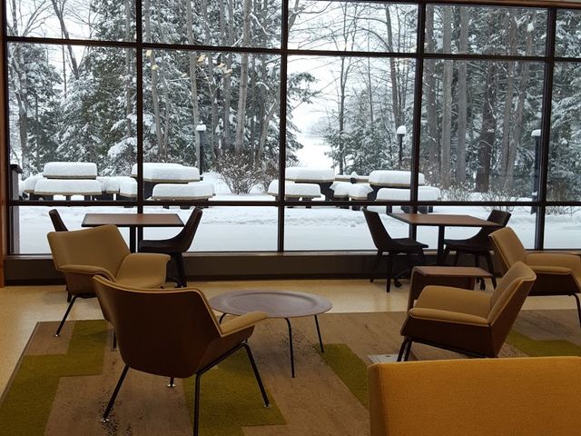 Photo of Nicolet Area Technical College