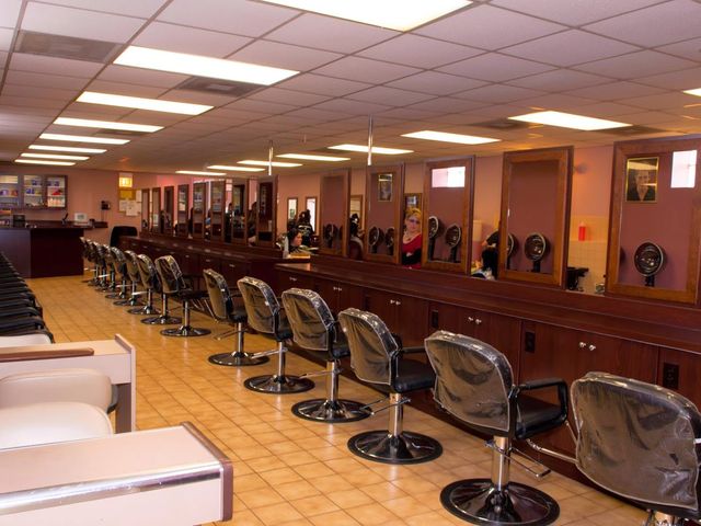 Photo of Niles School of Cosmetology