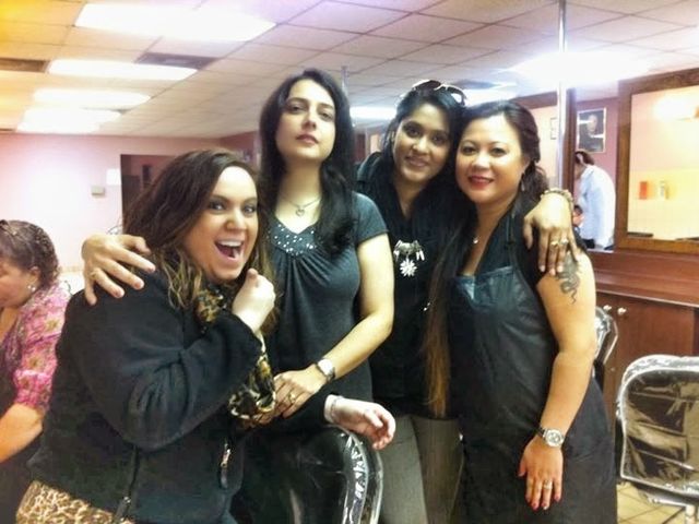 Photo of Niles School of Cosmetology
