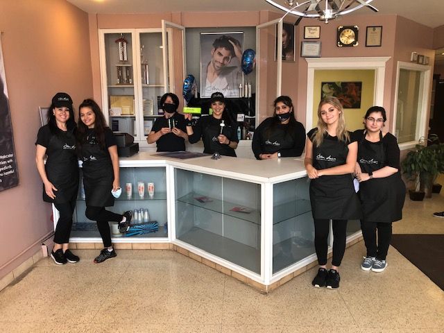 Photo of Niles School of Cosmetology