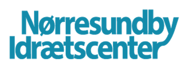 Nørresundby Idrætscenter logo