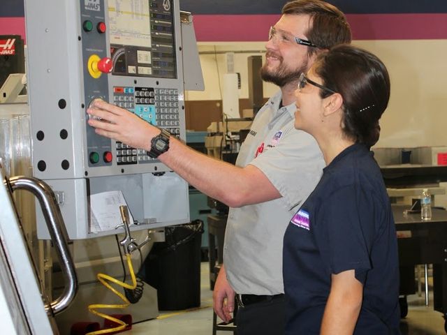 Photo of NTMA Training Centers of Southern California