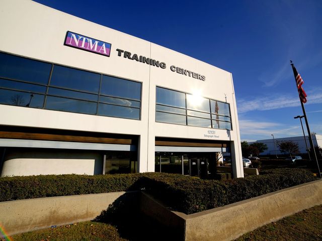 Photo of NTMA Training Centers of Southern California