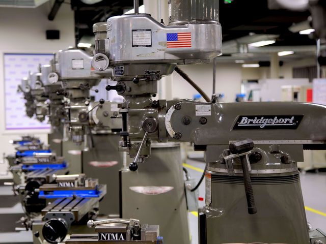 Photo of NTMA Training Centers of Southern California