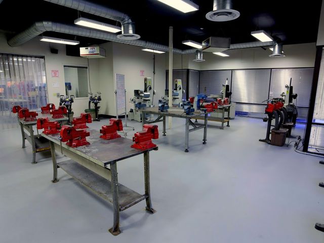 Photo of NTMA Training Centers of Southern California