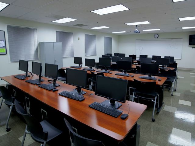 Photo of NTMA Training Centers of Southern California