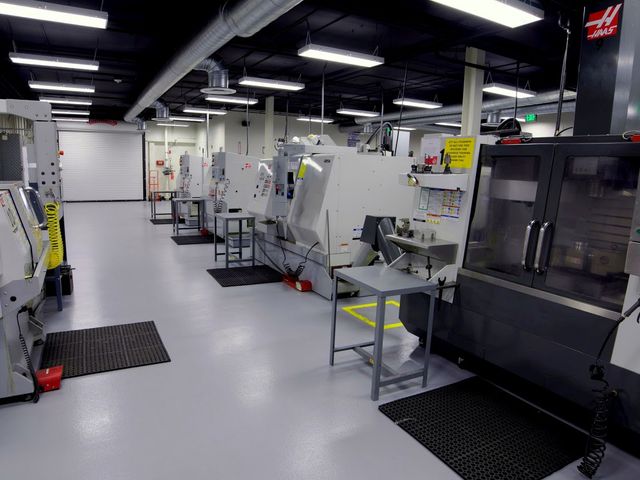 Photo of NTMA Training Centers of Southern California