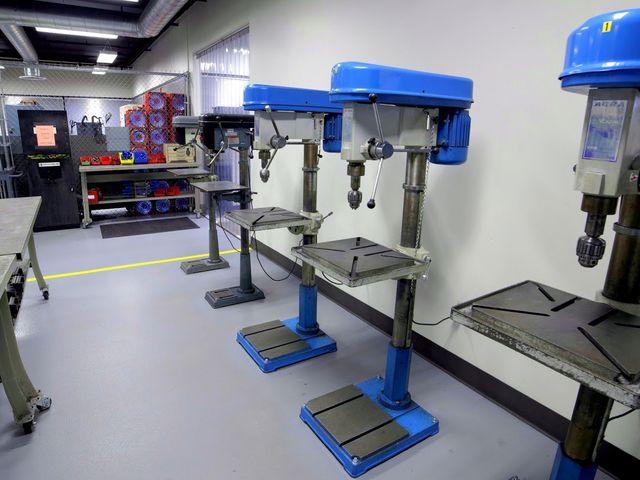 Photo of NTMA Training Centers of Southern California