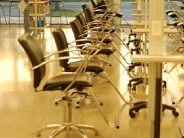 Photo of Nuvani Institute-Uvalde