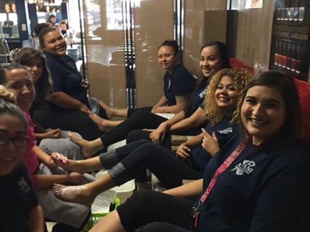 Photo of Nuvani Institute-Uvalde