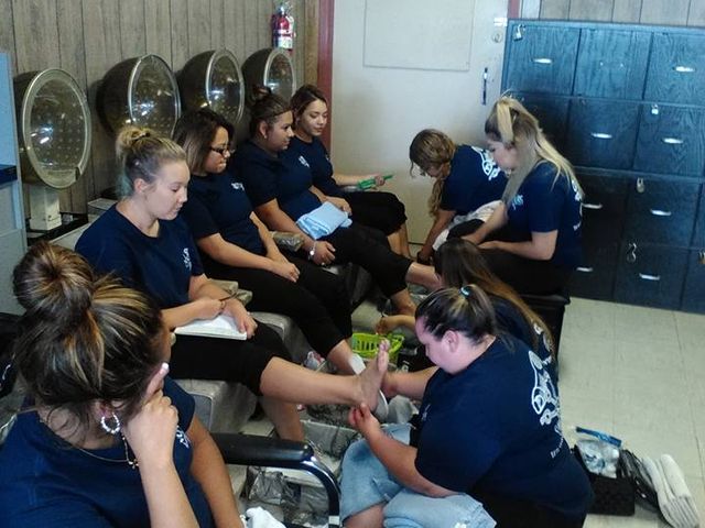 Photo of Nuvani Institute-Uvalde