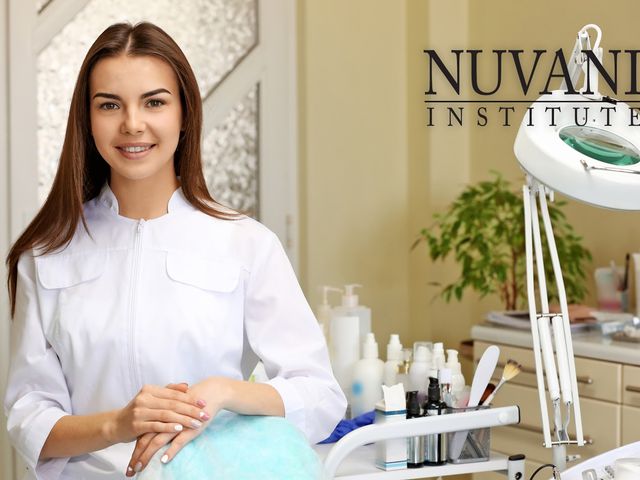 Photo of Nuvani Institute