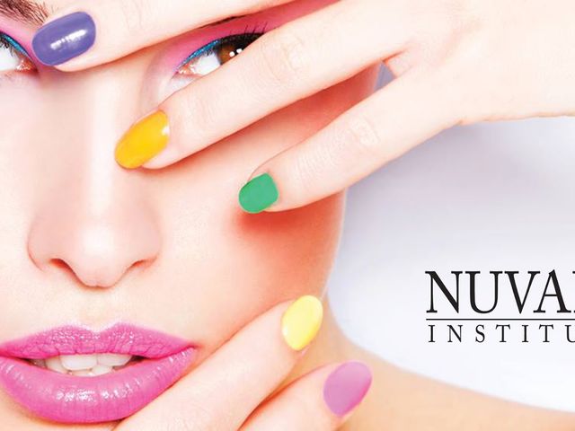 Photo of Nuvani Institute