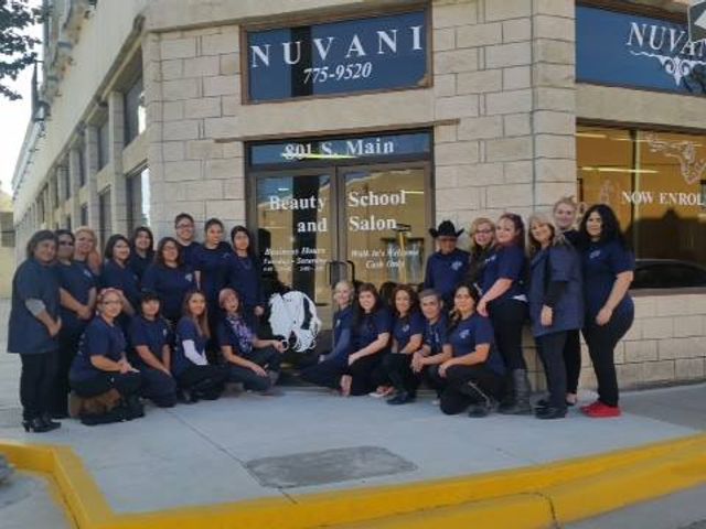 Photo of Nuvani Institute-Del Rio