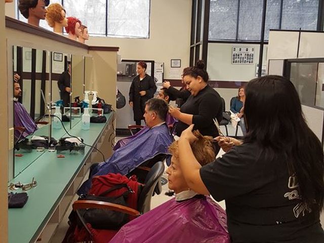 Photo of Nuvani Institute-San Antonio