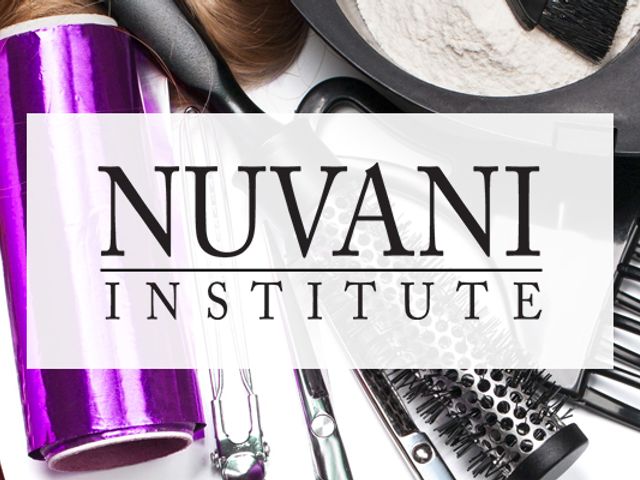 Photo of Nuvani Institute-San Antonio