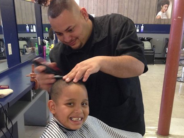 Photo of Nuvani Institute-San Antonio