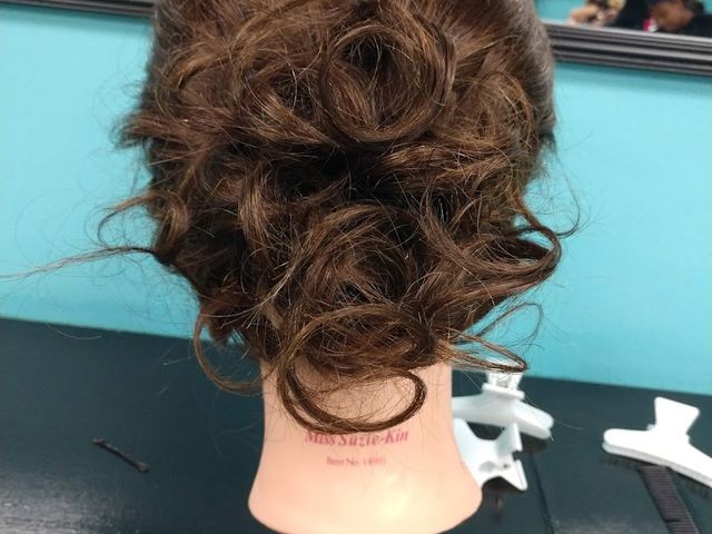 Photo of Nuvo College of Cosmetology