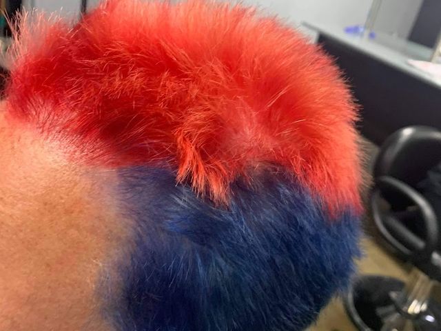 Photo of Nuvo College of Cosmetology