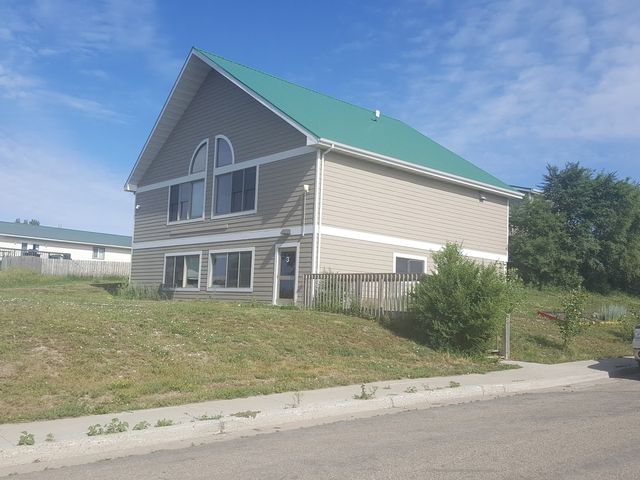 Photo of Nueta Hidatsa Sahnish College