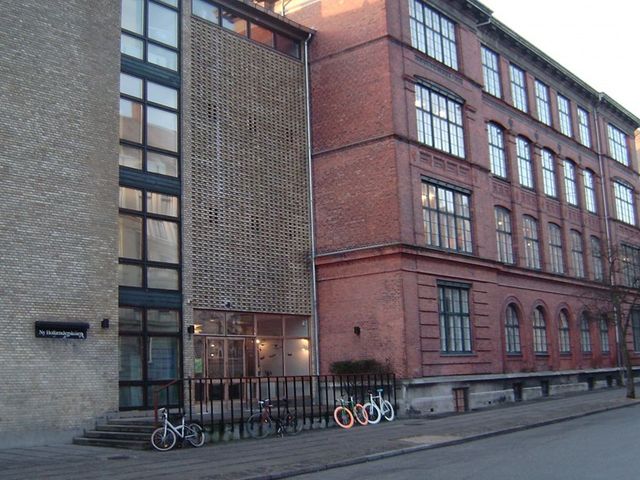 Photo of Ny Hollænderskolen