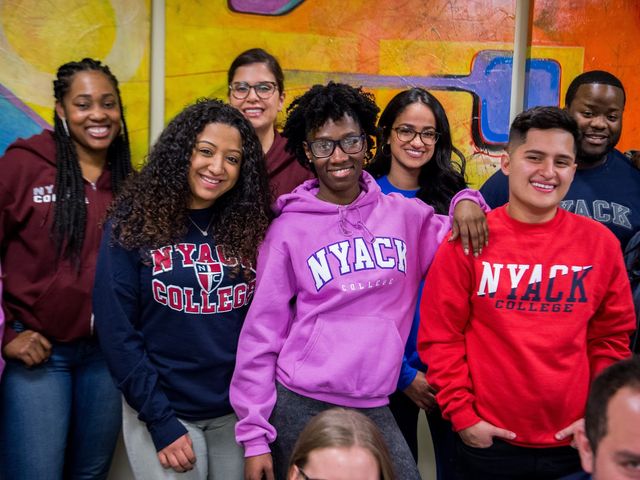 Photo of Nyack College