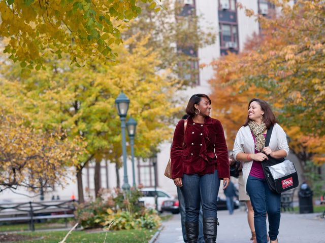 Photo of Nyack College