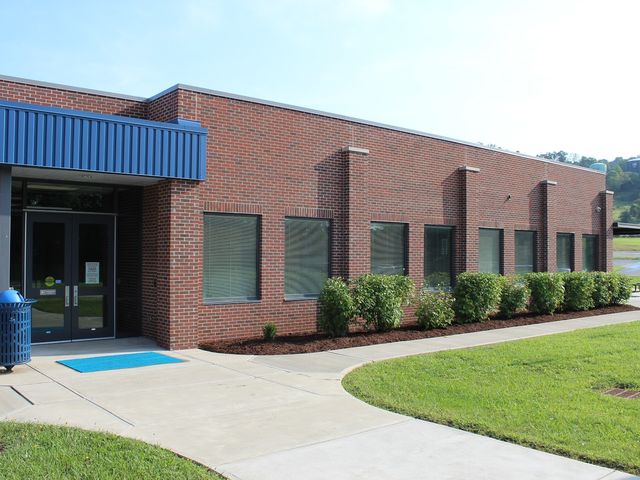 Photo of O C Collins Career Center
