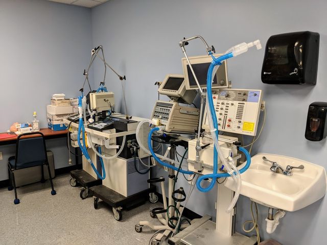 Photo of O C Collins Career Center
