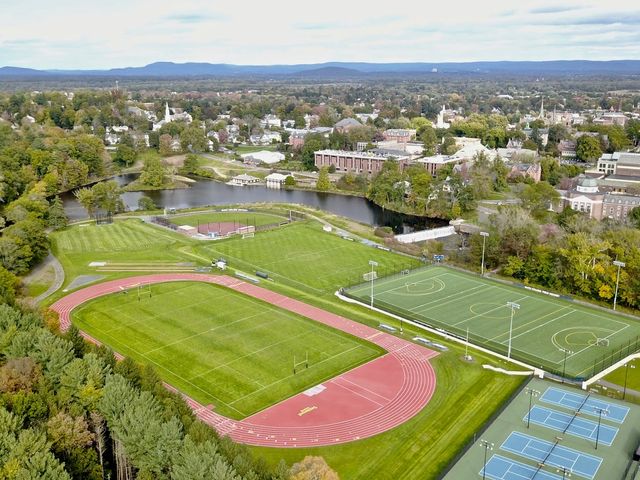 Photo of Smith College