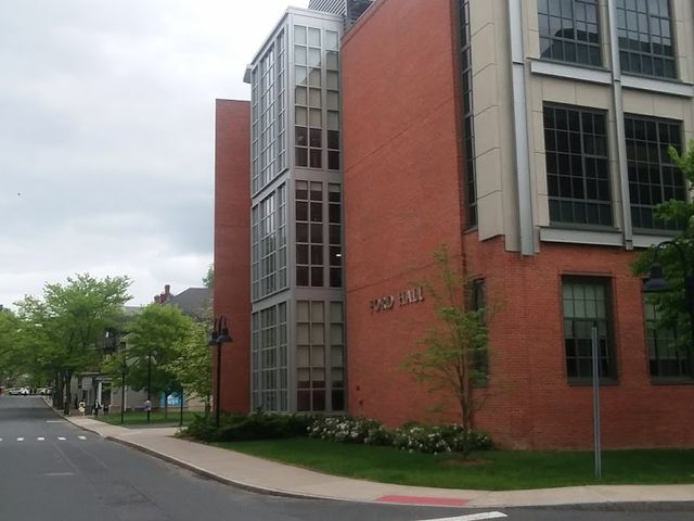 Photo of Smith College
