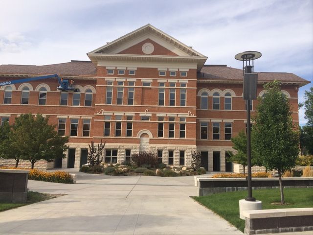 Photo of Snow College
