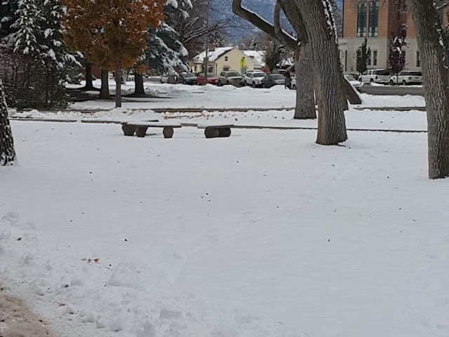 Photo of Snow College
