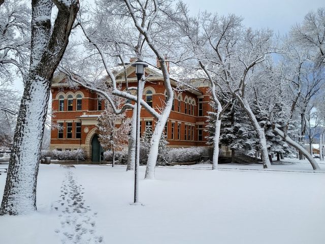 Photo of Snow College