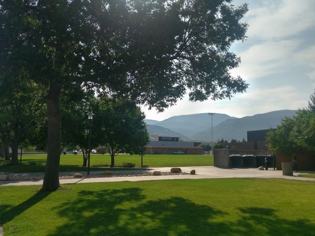 Photo of Snow College