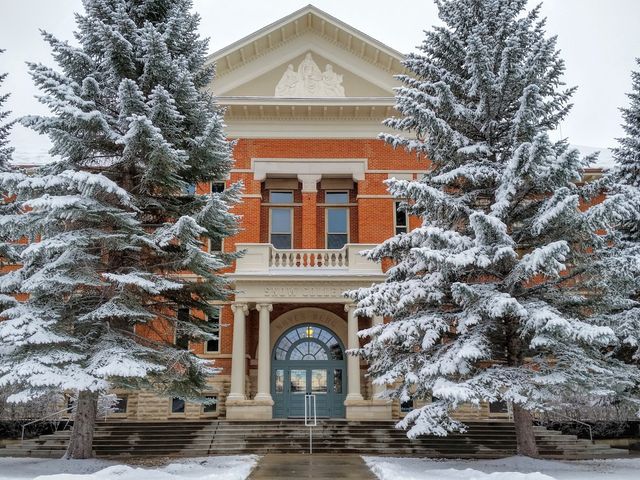 Photo of Snow College