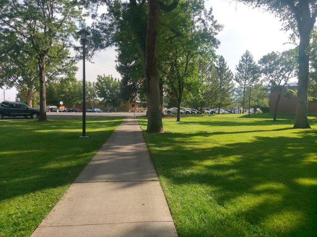 Photo of Snow College