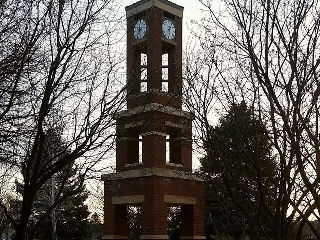 Photo of Snow College