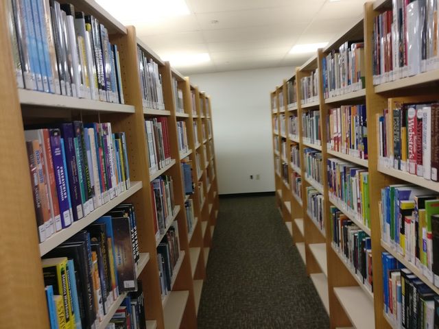 Photo of Snow College-Richfield Campus