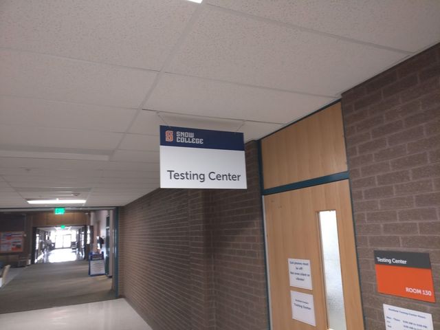 Photo of Snow College-Richfield Campus