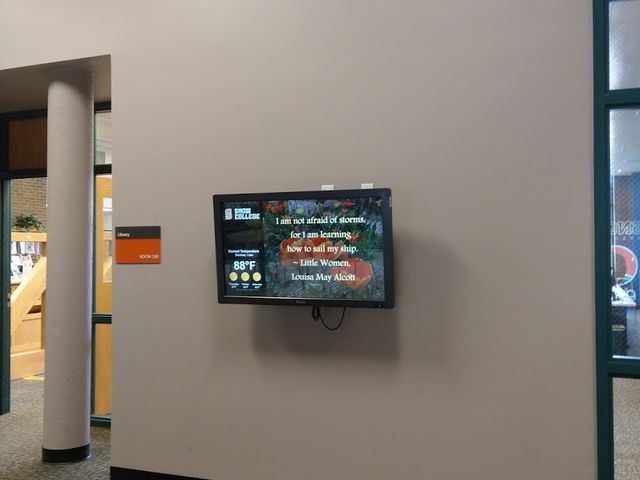 Photo of Snow College-Richfield Campus