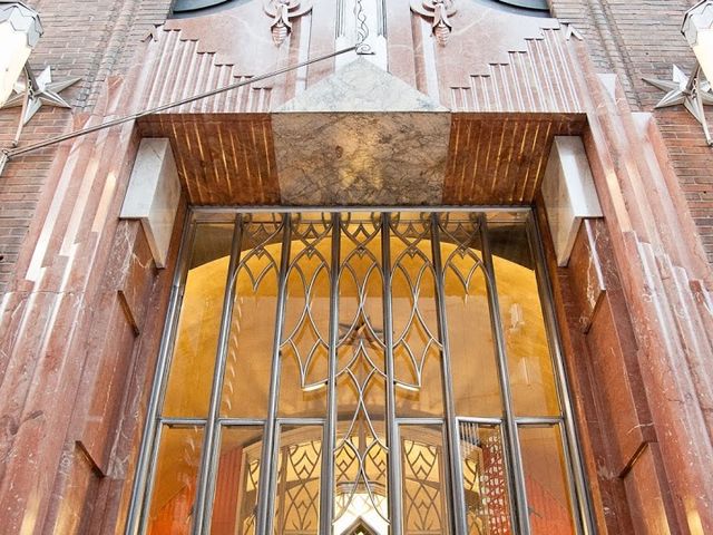 Photo of Sotheby's Institute of Art-NY