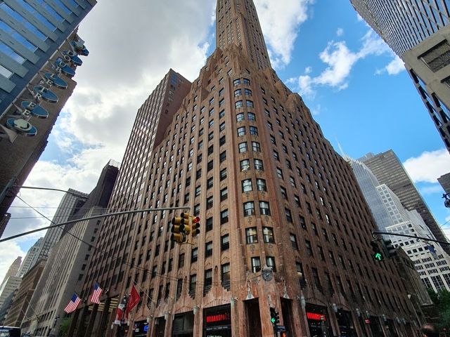 Photo of Sotheby's Institute of Art-NY