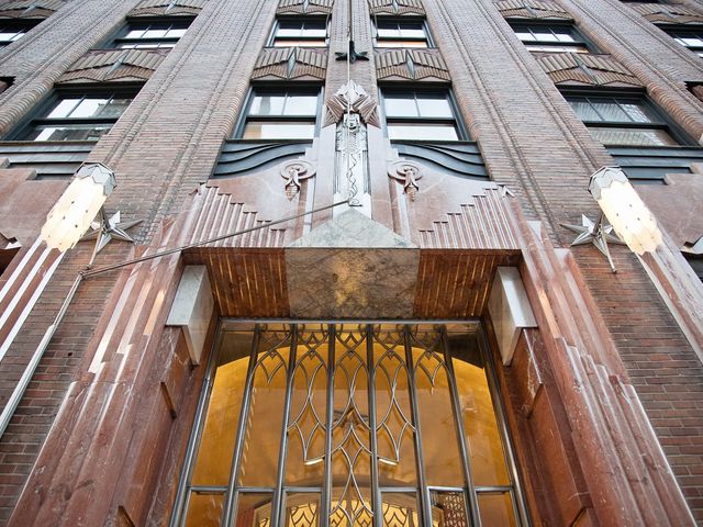 Photo of Sotheby's Institute of Art-NY