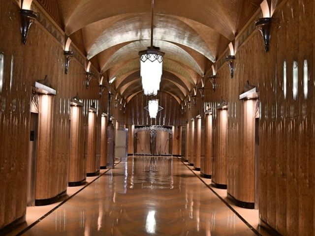 Photo of Sotheby's Institute of Art-NY