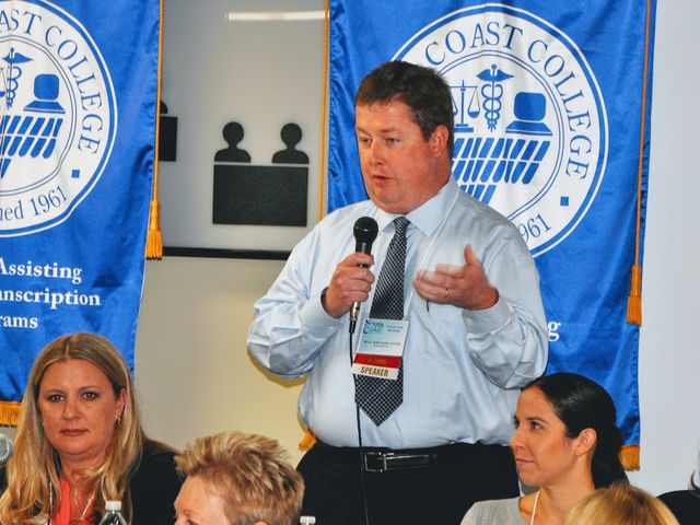 Photo of South Coast College