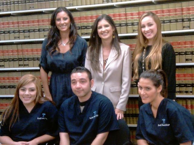 Photo of South Coast College