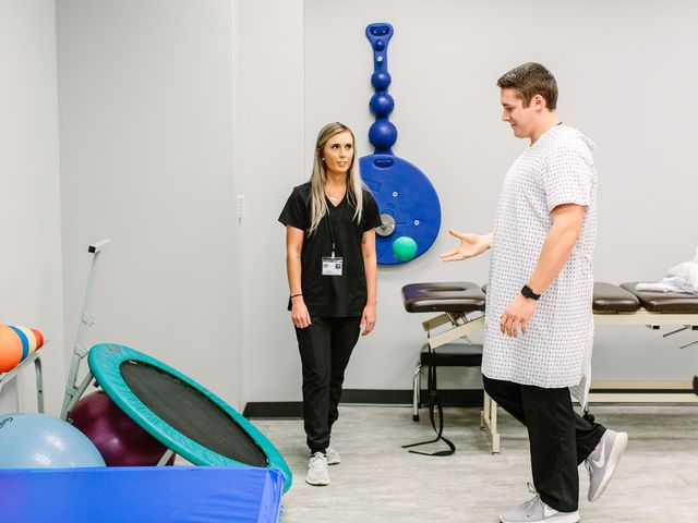 Photo of South College