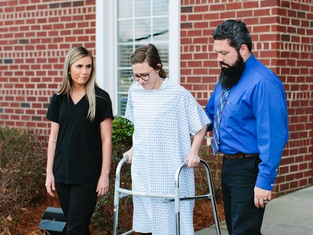 Photo of South College