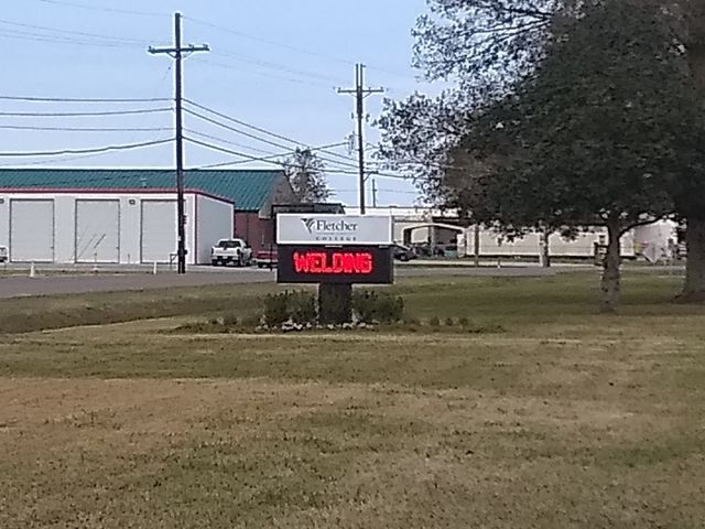 Photo of South Central Louisiana Technical College